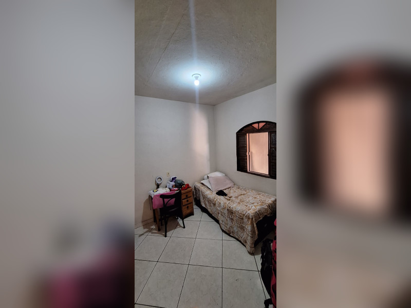 imóvel com 360m² - Santo Antônio - Ribeirão das Neves