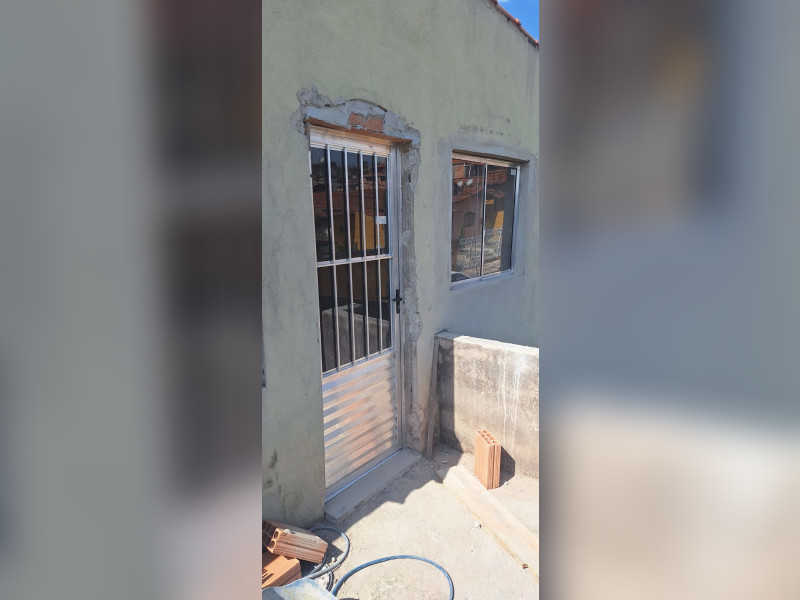 imóvel com 360m² - Santo Antônio - Ribeirão das Neves