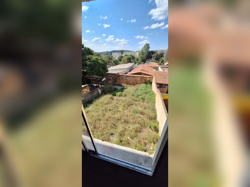 imóvel com 360m² - Santo Antônio - Ribeirão das Neves