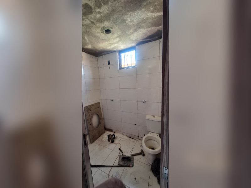 imóvel com 360m² - Santo Antônio - Ribeirão das Neves