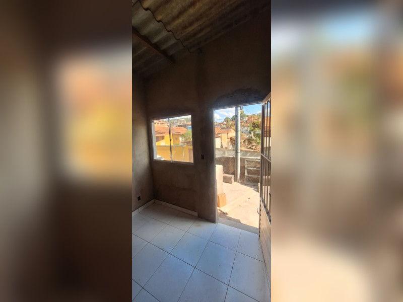 imóvel com 360m² - Santo Antônio - Ribeirão das Neves