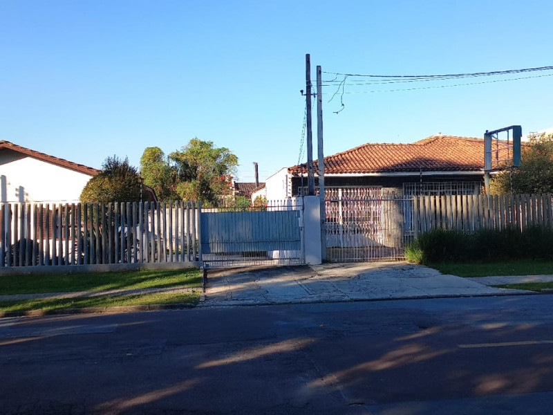 imóvel com 1446m² - Boqueirão - Curitiba