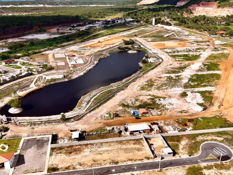 imóvel com 240m² - Prado - Maceió
