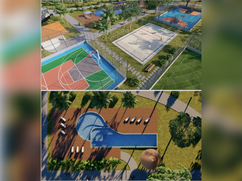 imóvel com 240m² - Prado - Maceió