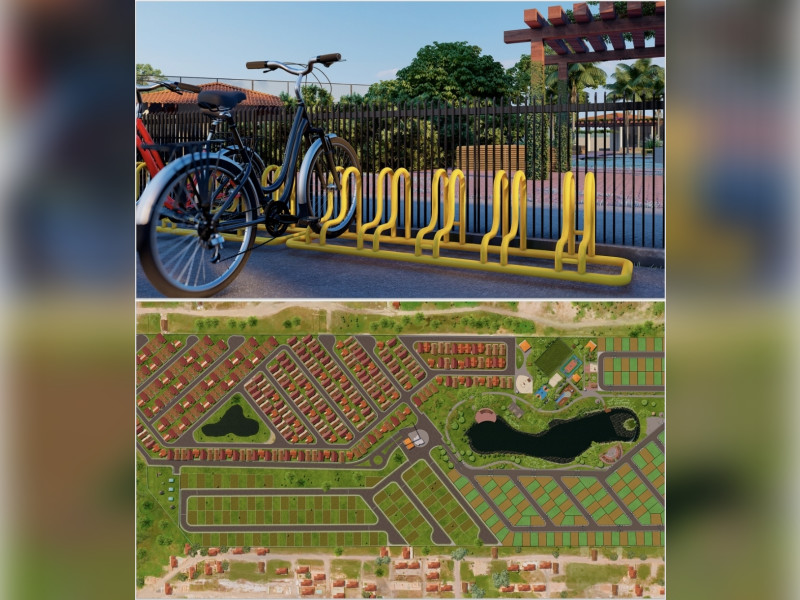 imóvel com 240m² - Prado - Maceió