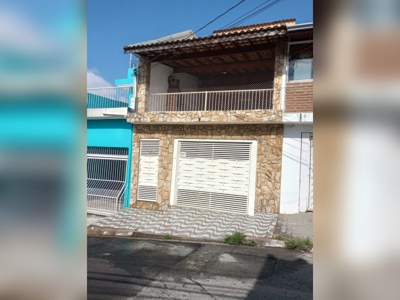 imóvel com 125m² - Jardim Pedro José Nunes - São Paulo