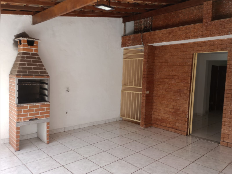 imóvel com 125m² - Jardim Pedro José Nunes - São Paulo