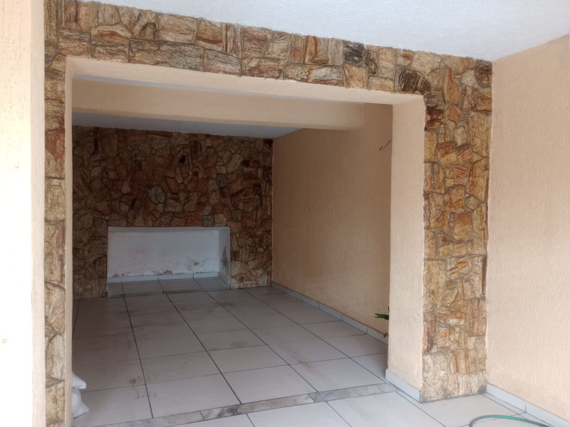 imóvel com 125m² - Jardim Pedro José Nunes - São Paulo