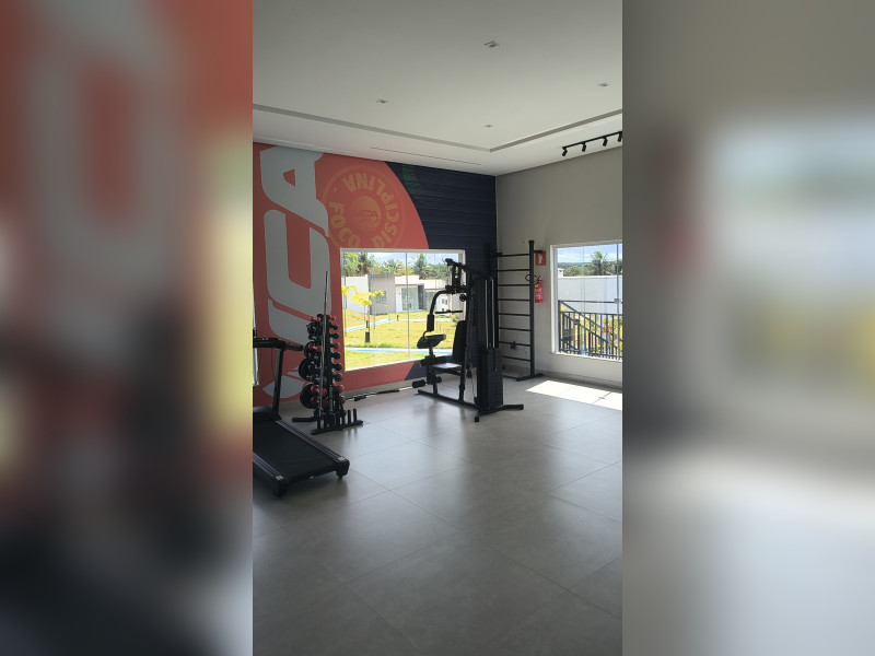 imóvel com 50m² - Catu - Alagoinhas