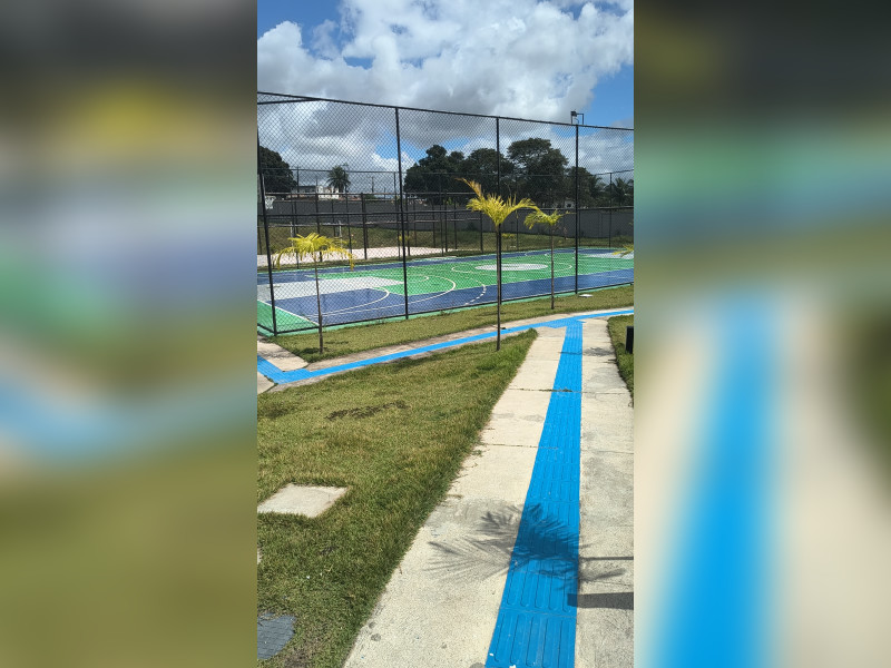 imóvel com 50m² - Catu - Alagoinhas