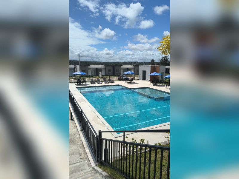 imóvel com 50m² - Catu - Alagoinhas