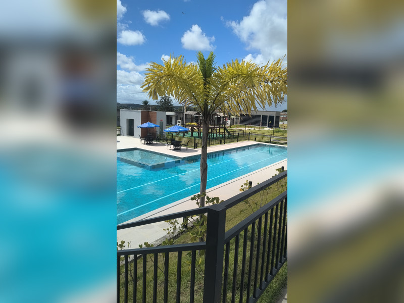 imóvel com 50m² - Catu - Alagoinhas