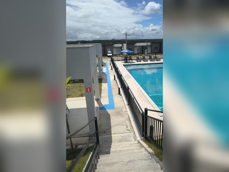 imóvel com 50m² - Catu - Alagoinhas