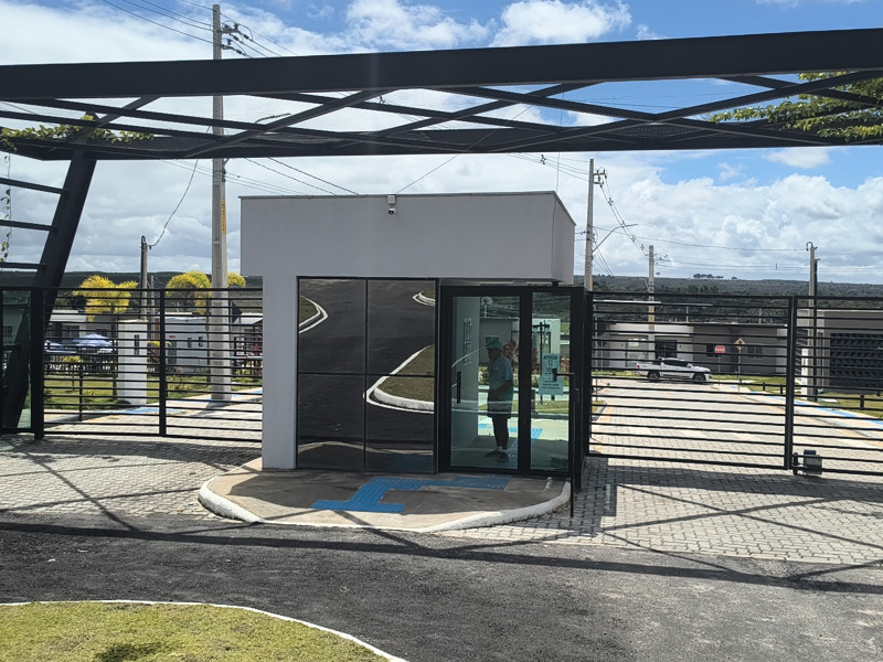 imóvel com 50m² - Catu - Alagoinhas