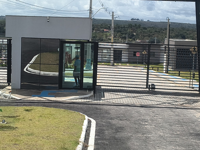 imóvel com 50m² - Catu - Alagoinhas
