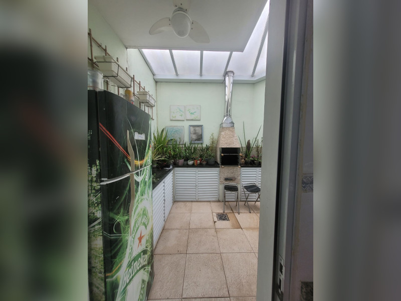 imóvel com 190m² - Vila Morse - São Paulo