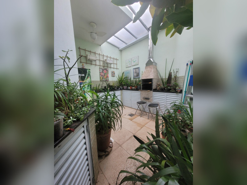 imóvel com 190m² - Vila Morse - São Paulo