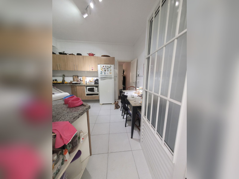 imóvel com 190m² - Vila Morse - São Paulo