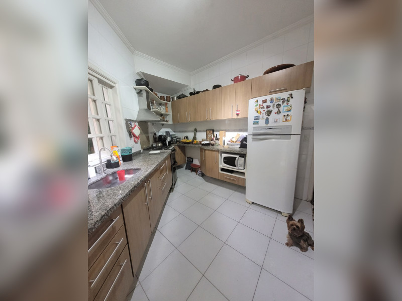 imóvel com 190m² - Vila Morse - São Paulo