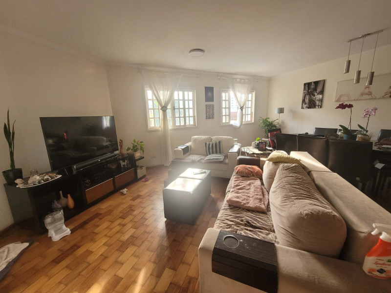 imóvel com 190m² - Vila Morse - São Paulo