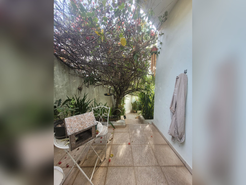 imóvel com 190m² - Vila Morse - São Paulo