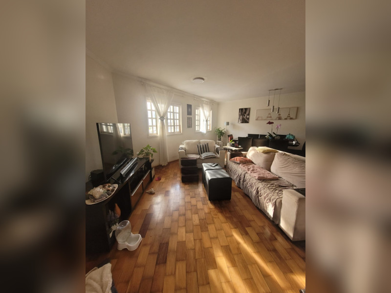 imóvel com 190m² - Vila Morse - São Paulo