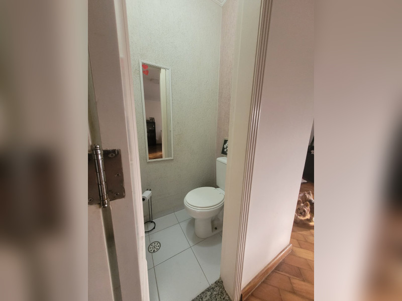 imóvel com 190m² - Vila Morse - São Paulo