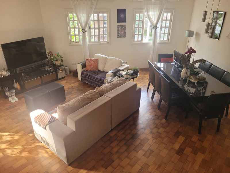 imóvel com 190m² - Vila Morse - São Paulo