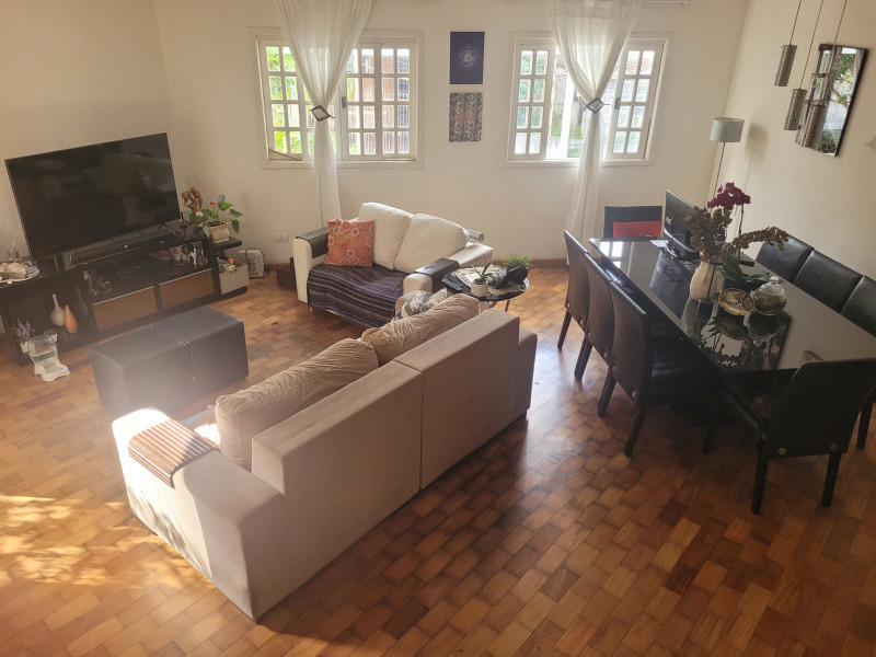 imóvel com 190m² - Vila Morse - São Paulo