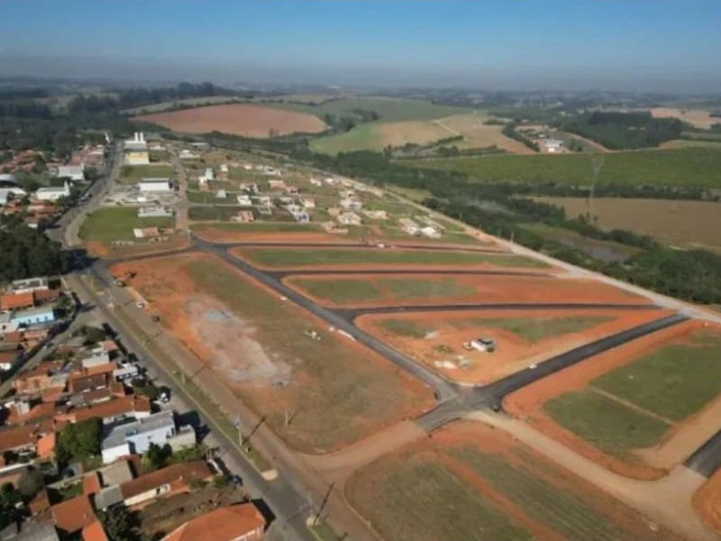 imóvel com 200m² - Iperozinho - Capela do Alto