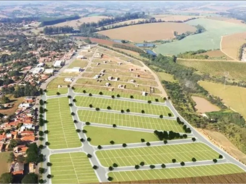imóvel com 200m² - Iperozinho - Capela do Alto