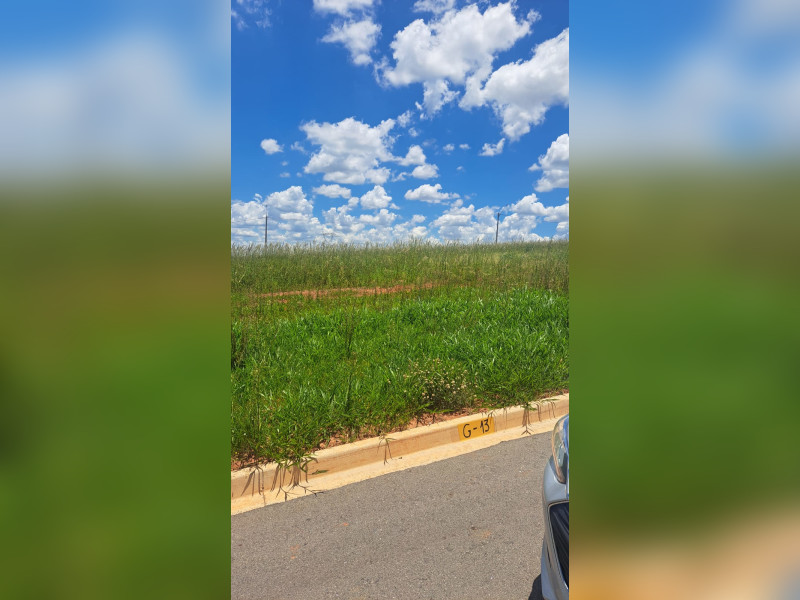 imóvel com 200m² - Iperozinho - Capela do Alto