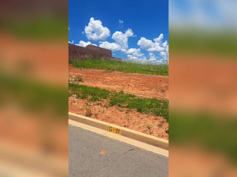 imóvel com 200m² - Iperozinho - Capela do Alto