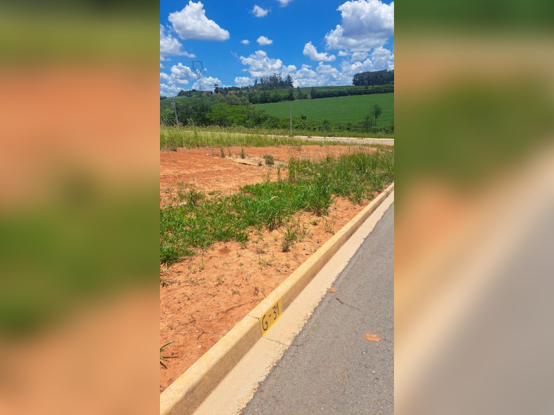 imóvel com 200m² - Iperozinho - Capela do Alto