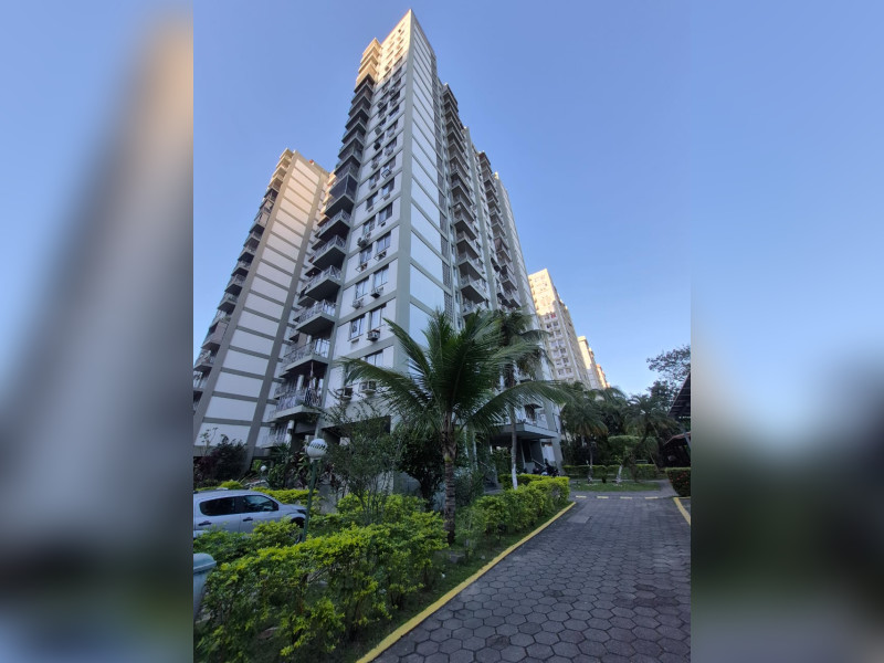 imóvel com 66m² - Itanhangá - Rio de Janeiro