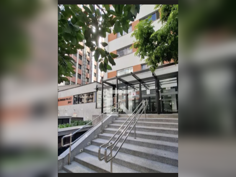 imóvel com 92m² - Jardim Paulista - São Paulo