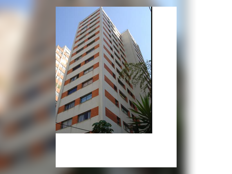 imóvel com 92m² - Jardim Paulista - São Paulo