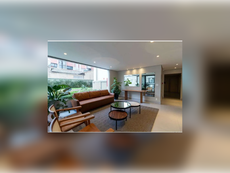 imóvel com 92m² - Jardim Paulista - São Paulo