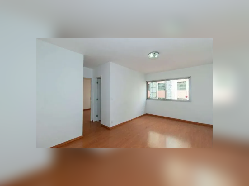 imóvel com 92m² - Jardim Paulista - São Paulo