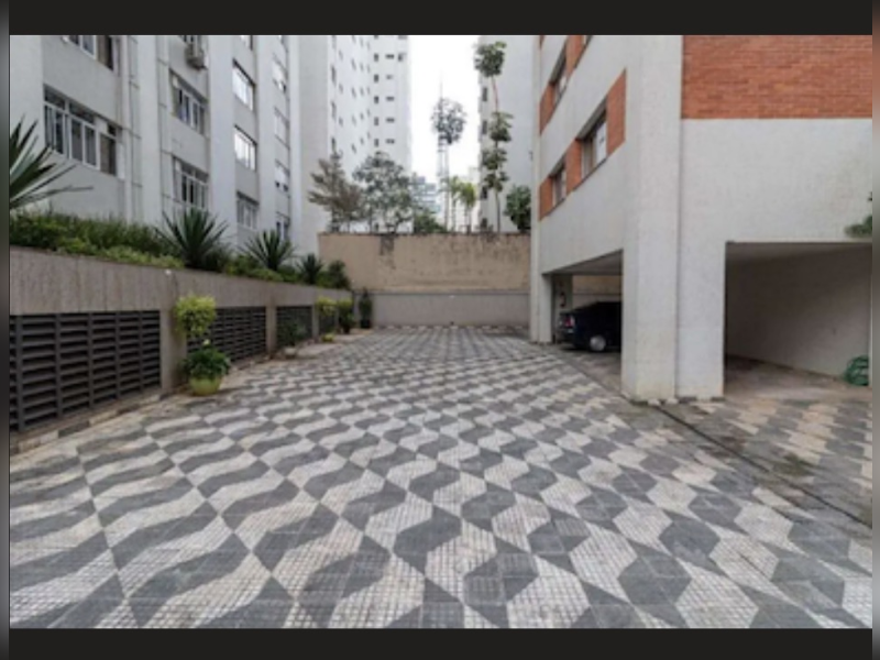 imóvel com 92m² - Jardim Paulista - São Paulo