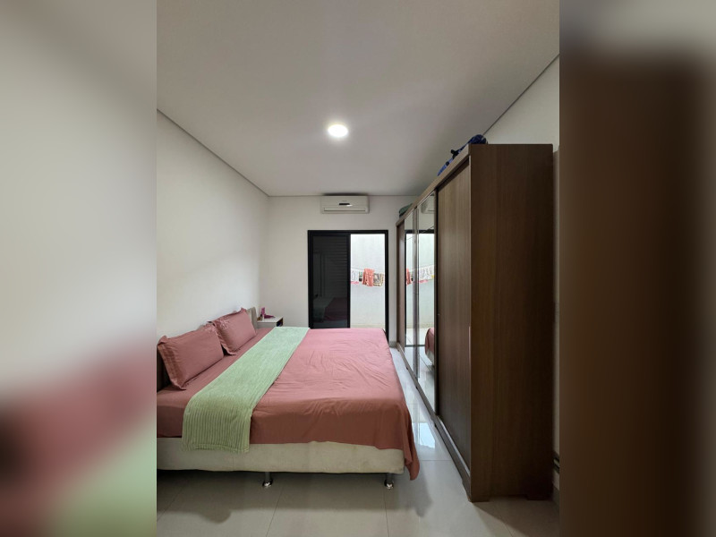 imóvel com 163m² - Jardim São Sebastião - Hortolândia