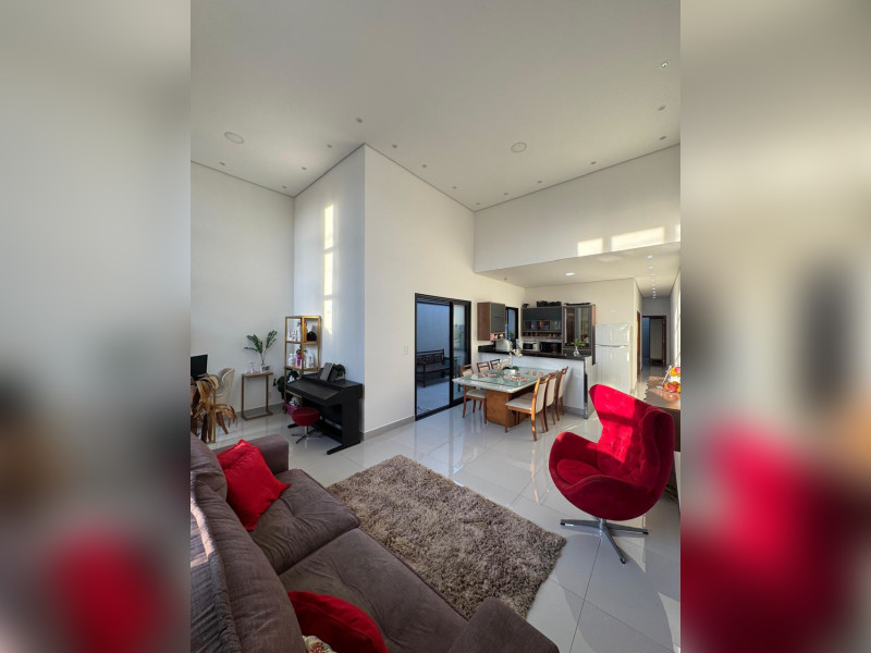 imóvel com 163m² - Jardim São Sebastião - Hortolândia