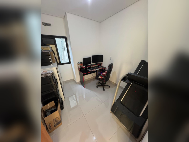 imóvel com 163m² - Jardim São Sebastião - Hortolândia