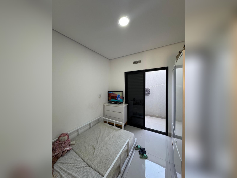 imóvel com 163m² - Jardim São Sebastião - Hortolândia