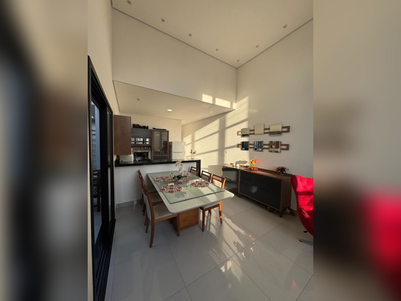 imóvel com 163m² - Jardim São Sebastião - Hortolândia