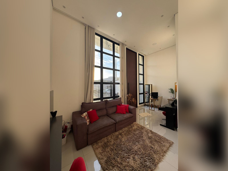 imóvel com 163m² - Jardim São Sebastião - Hortolândia