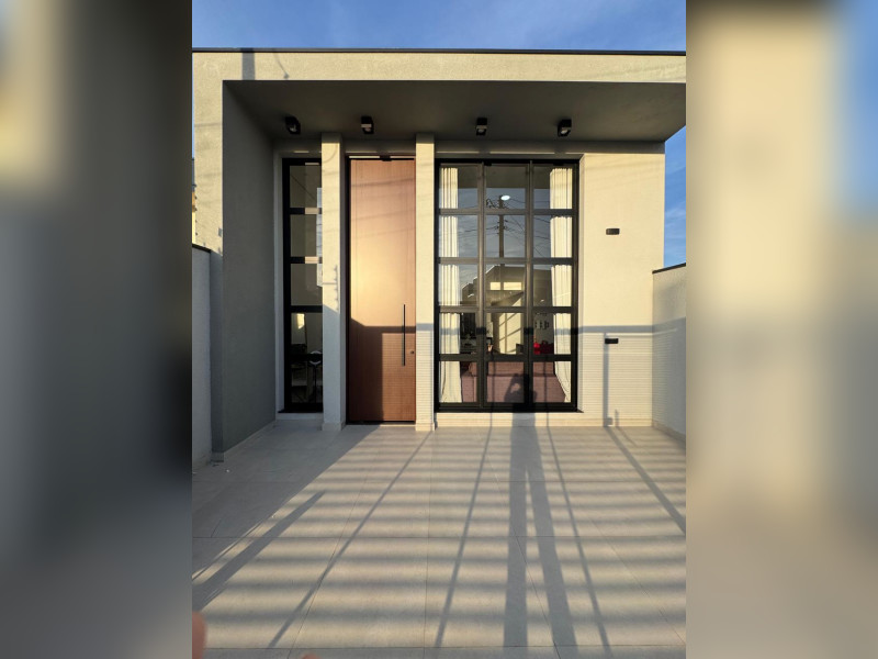 imóvel com 163m² - Jardim São Sebastião - Hortolândia