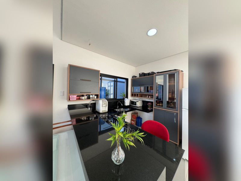 imóvel com 163m² - Jardim São Sebastião - Hortolândia