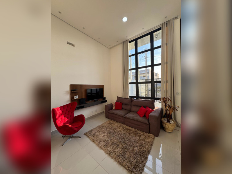 imóvel com 163m² - Jardim São Sebastião - Hortolândia