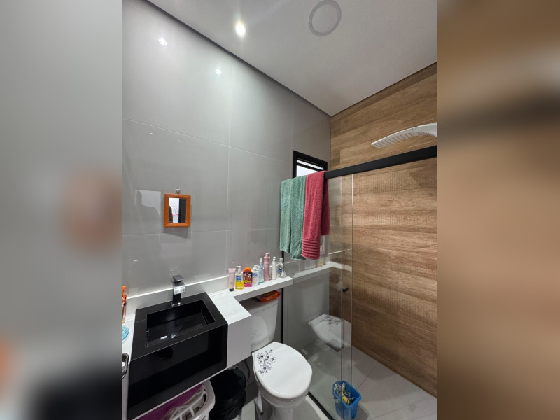 imóvel com 163m² - Jardim São Sebastião - Hortolândia